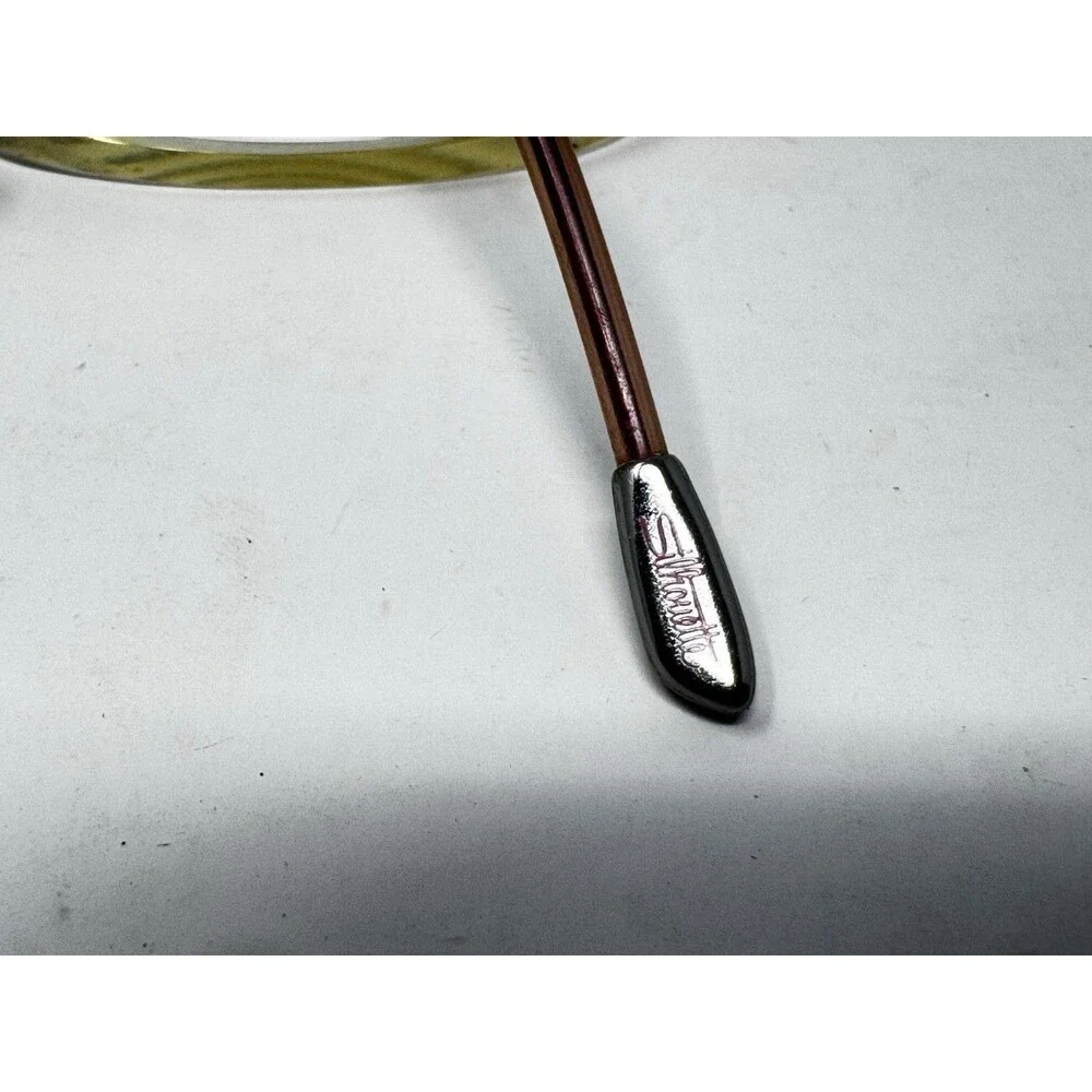 Silhouette Titan 7534 Pink 6077 Rimless Eyeglass Frames Austria 140